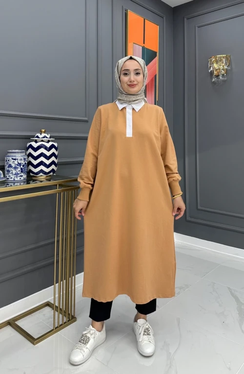 Emine Tunik - Camel