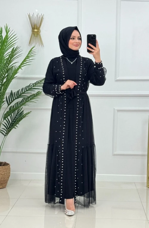 Hüma Abaya