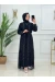 Hüma Abaya