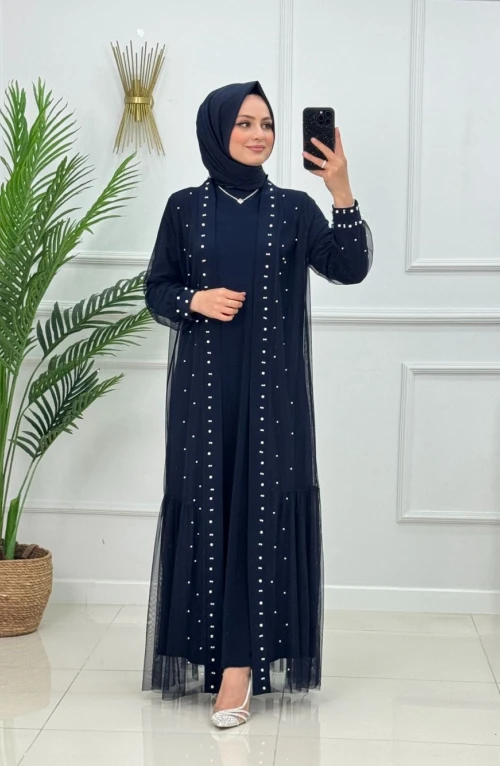 Hüma Abaya