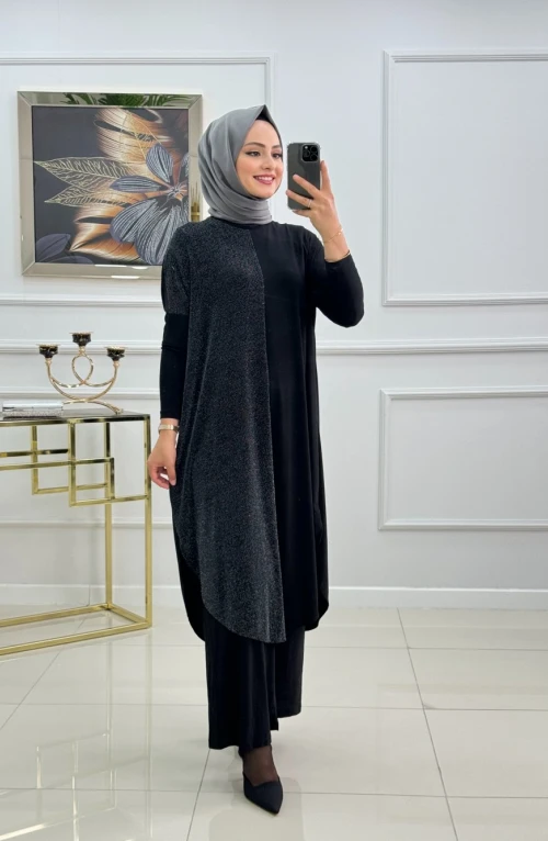 ZEHRA TAKIM -GÜMÜŞ